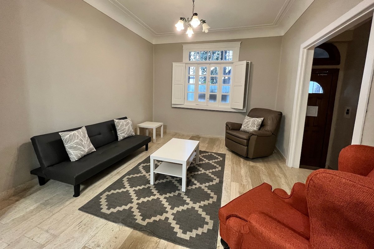 Beautiful house near El Angel and Reforma gallery image 3