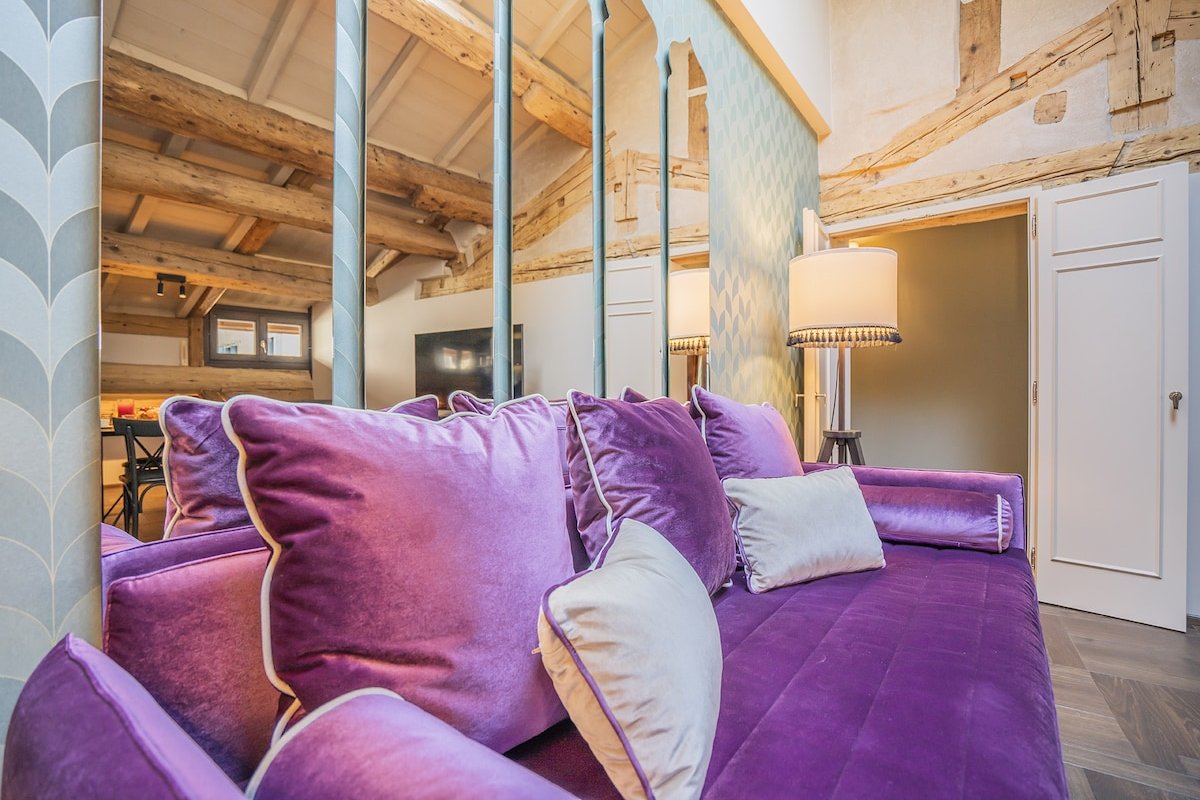 Corte Rubbi 10 Luxury Three-bedroom apartment gallery image 5