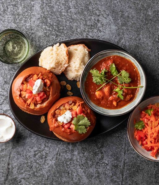 Photo of Painted Wolf’s Chicken Tikka Masala