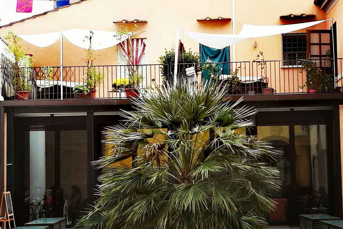 Residence Galileo Galilei