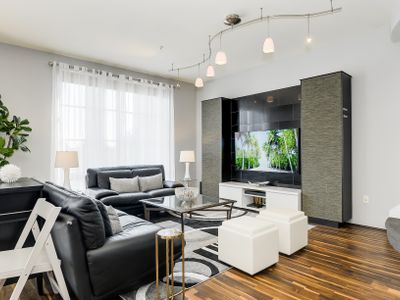 Santana Row Properties #1 – Silicon Valley Getaway