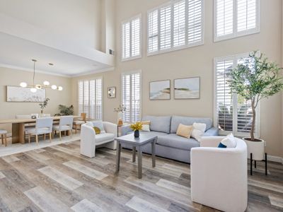 5BR Home Modern & Spacious for Business & Family