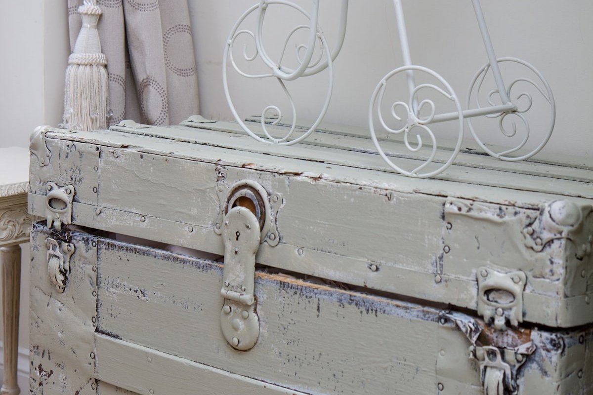 Cosy and romantic house gallery image 5