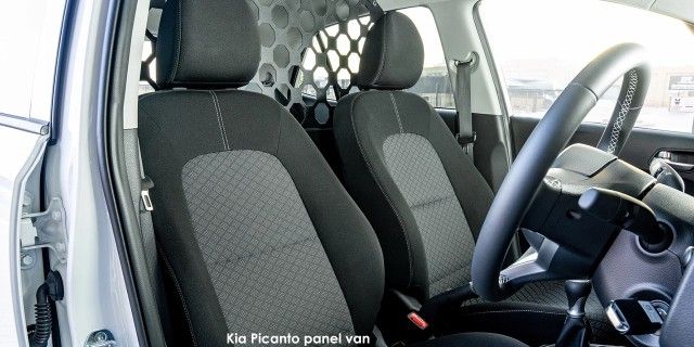 PICANTO 1.2 EX+ A/T gallery image 16