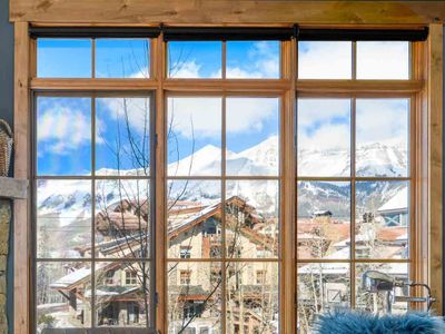 Belvedere’s Lost Chalet