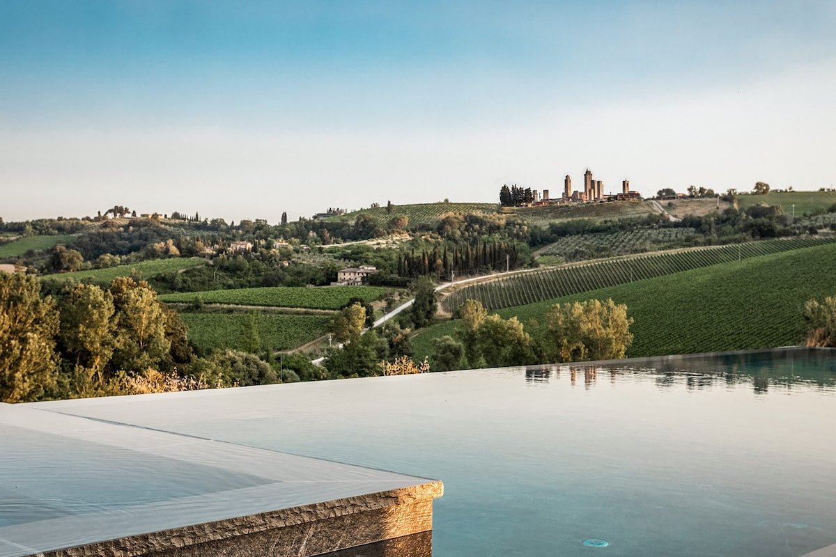 Villa Sarah Tenuta Melograni gallery image 2