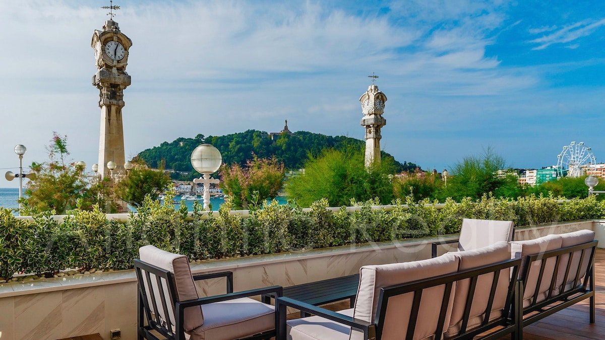 Luxury on the Beach | Atlantic Realty gallery image 4