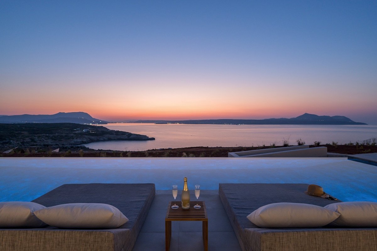 Astelia Villa • Heated Pool from April 2026 gallery image 2