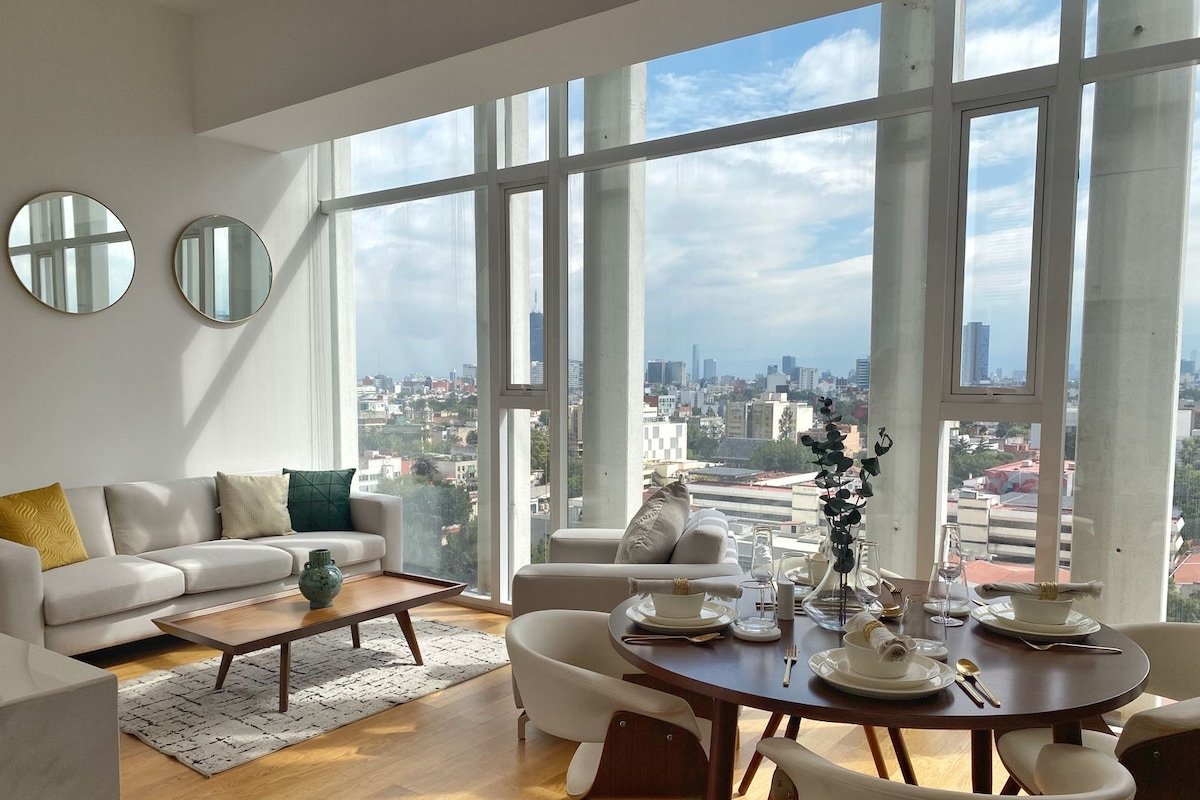 Casa AndAle – Luxury Stay with Stunning Views gallery image 2