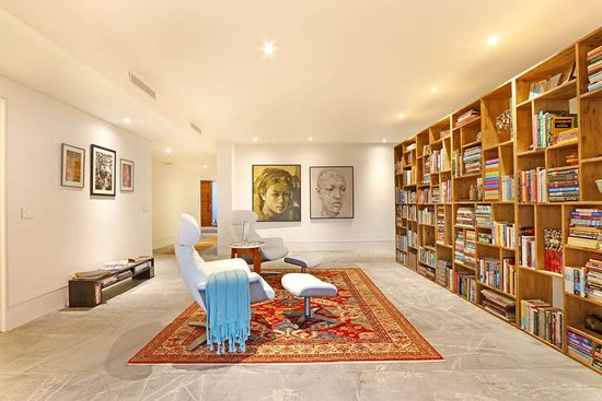 Photo 5 of Villa 31 accommodation in Camps Bay, Cape Town with 4 bedrooms and 4 bathrooms