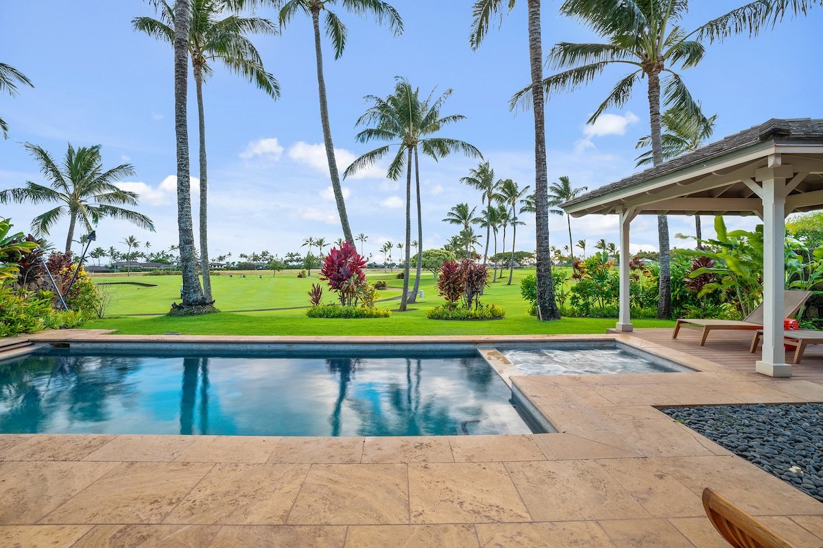 Luxury Ocean View 4 Bedroom Home gallery image 4