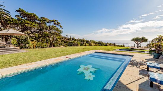 House Riomar Private Pool