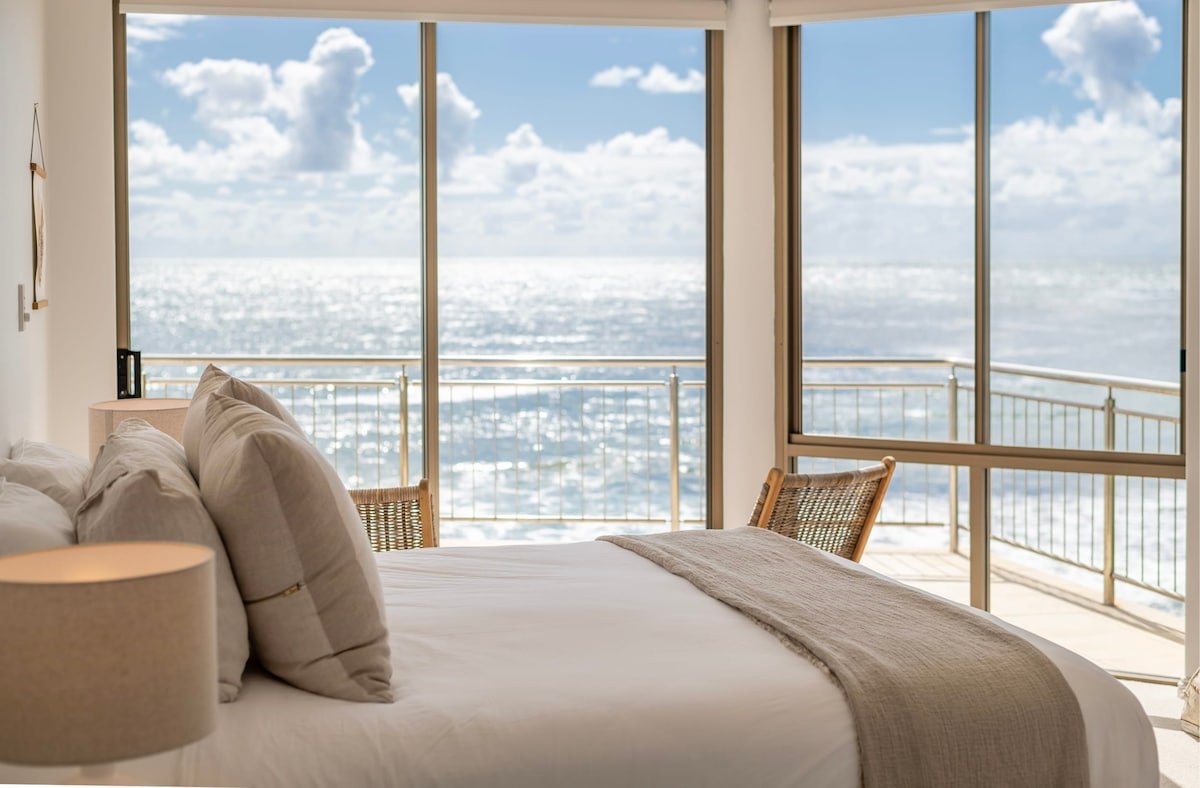 Oceans 8 – Oceanstays gallery image 4