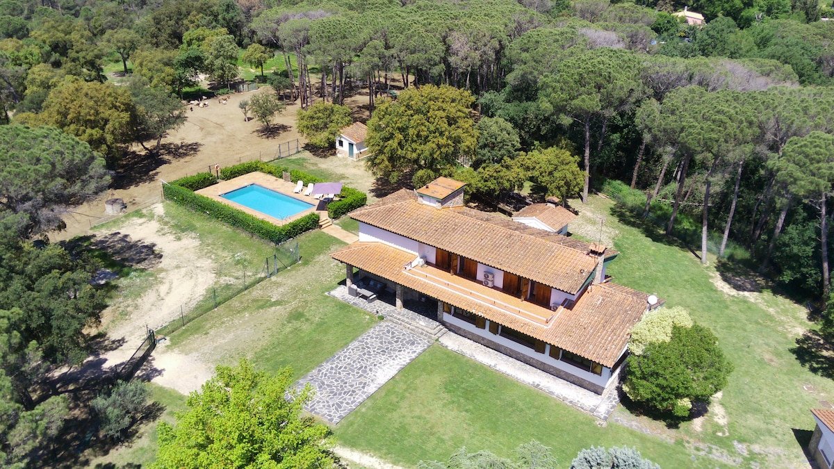 Villa Can Raurell – Girona Costa Brava gallery image 2