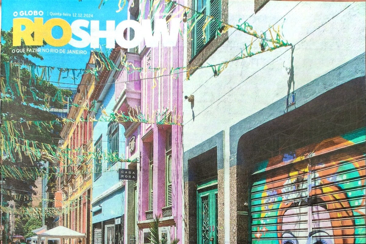 Oasis da Lapa Centro Histórico Marina da Glória gallery image 2