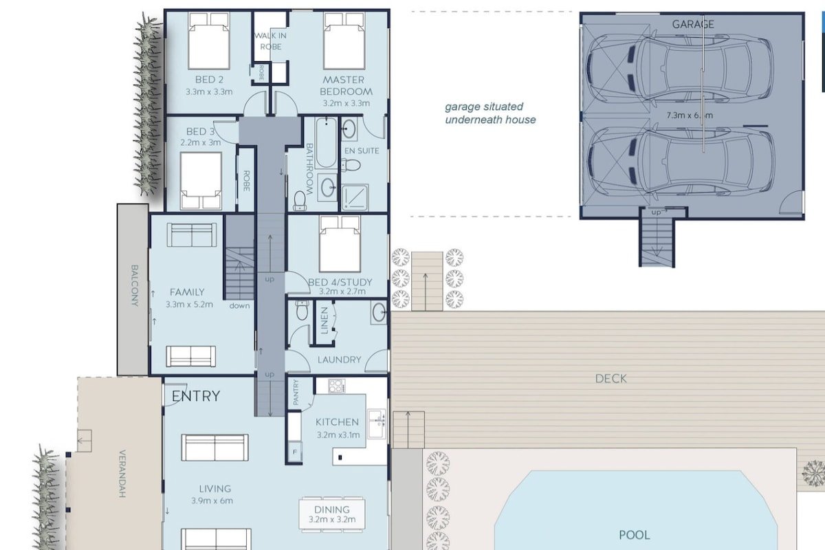 Secret garden – Nobbys Flynns gallery image 4