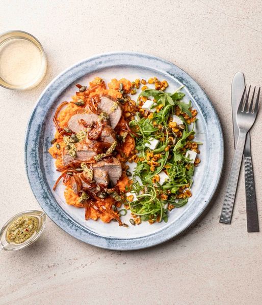 Photo of Texan Cowboy Pork