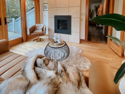 Tranquility at Lake Mallalieu