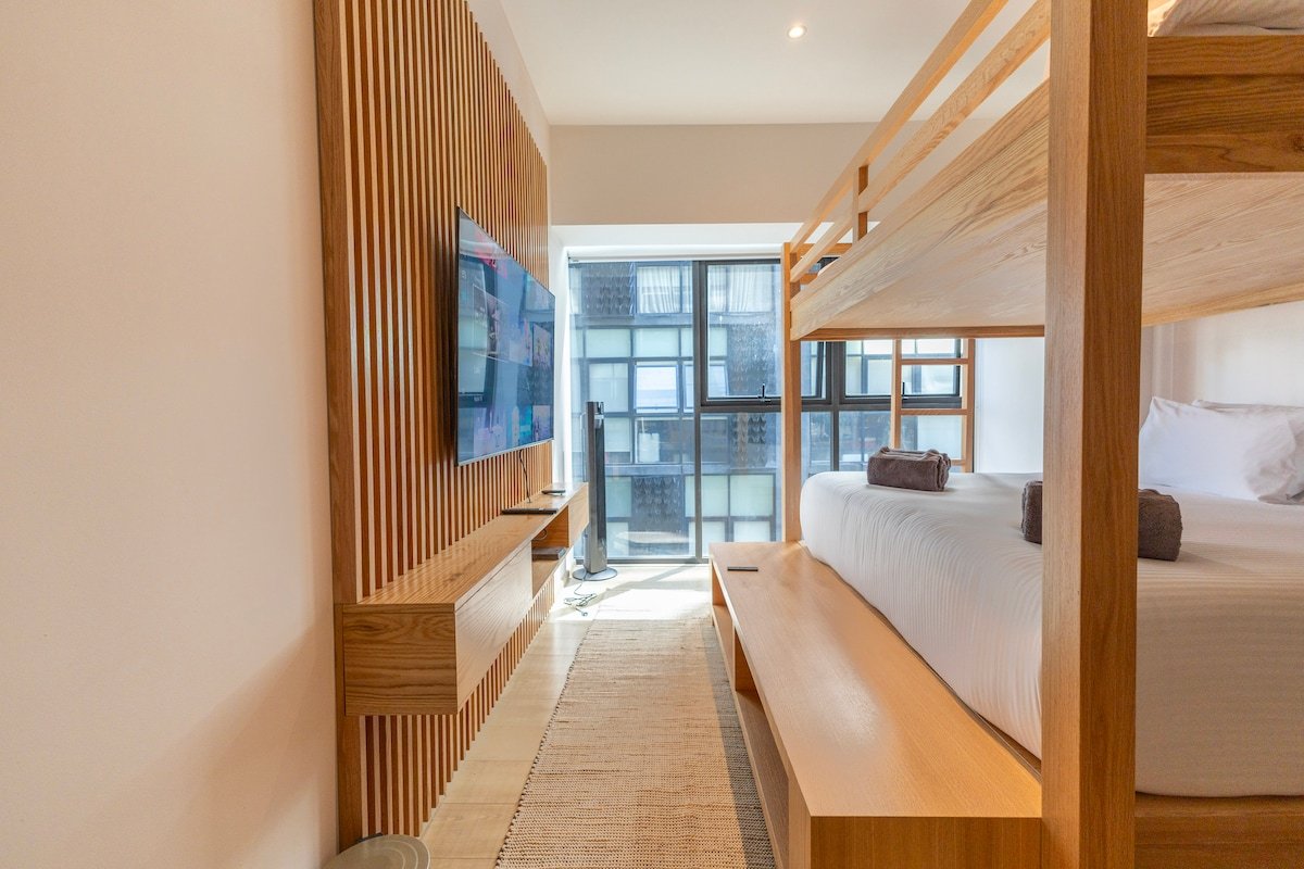 Amazing Apartment in Roma gallery image 5