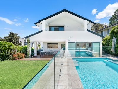 Villa Royale with Pool