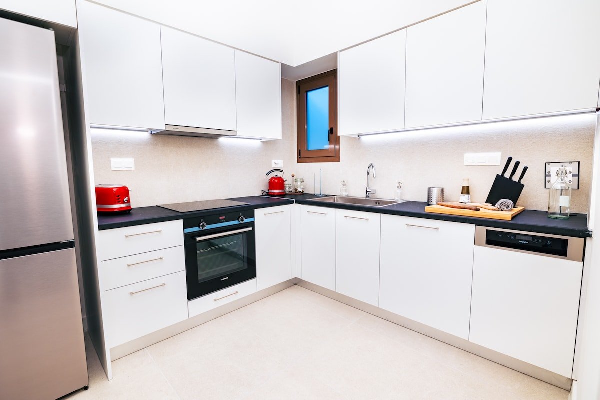 Granikou by Kula- Superior two bedrooms gallery image 4