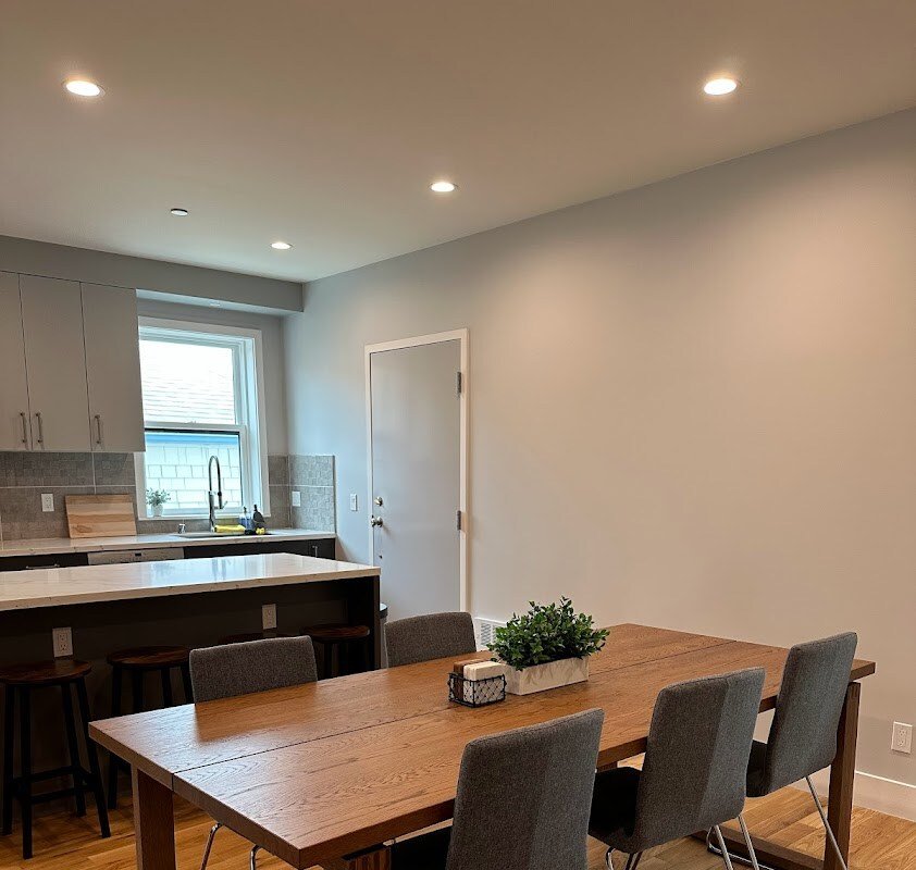 New Construction Home Near Golden Gate Park & UCSF gallery image 3