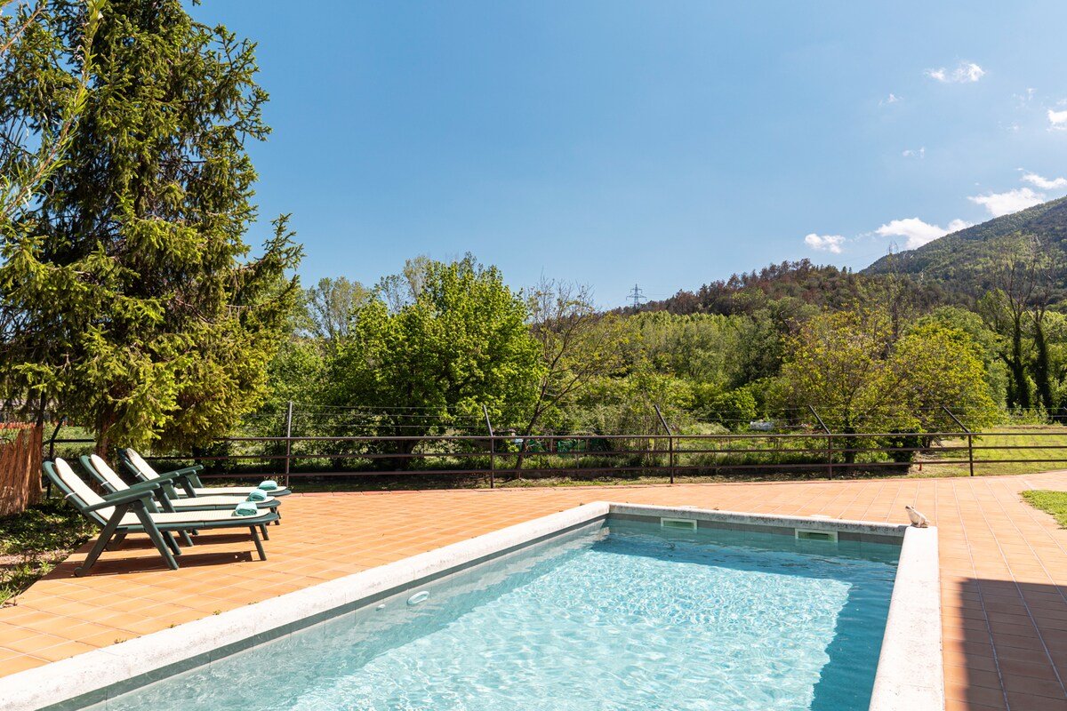 Can Romagueras. Desconecta en plena natura. gallery image 2