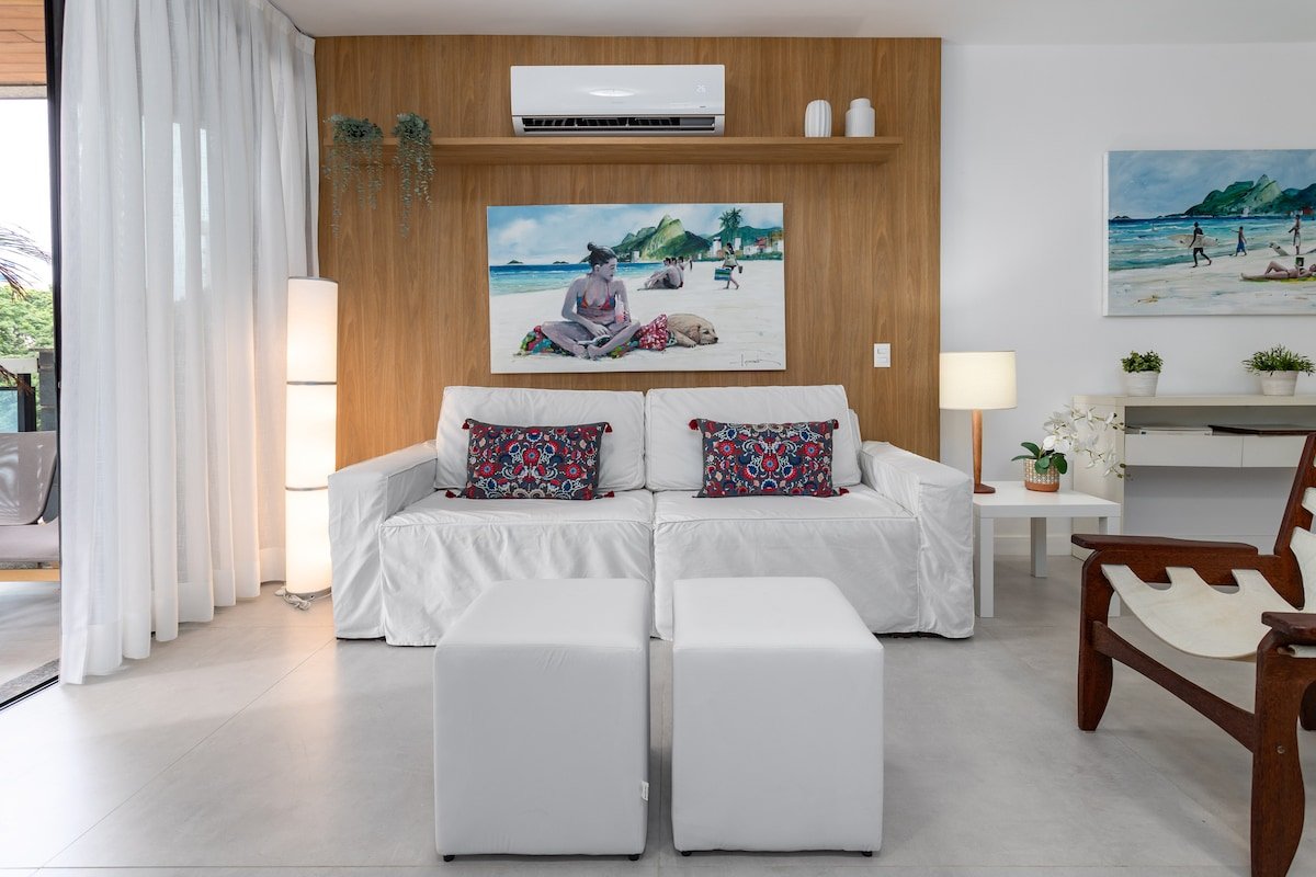 New Year in Rio, near the beach ip25 gallery image 4