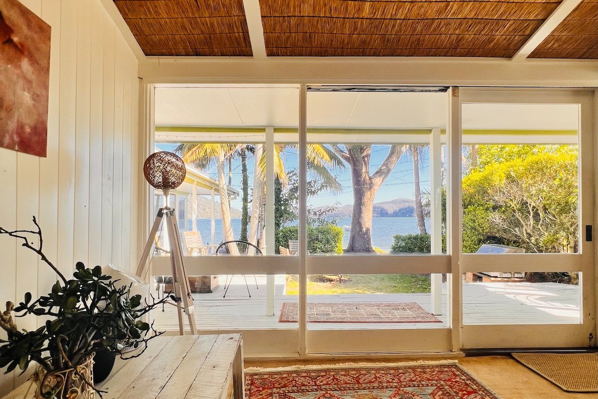 Deerubbin Boat House gallery image 5