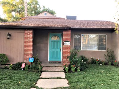 Beautiful Homes To Stay