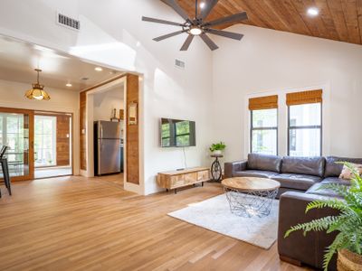 2 Houses 1 Property! Bungalow/Craftsman