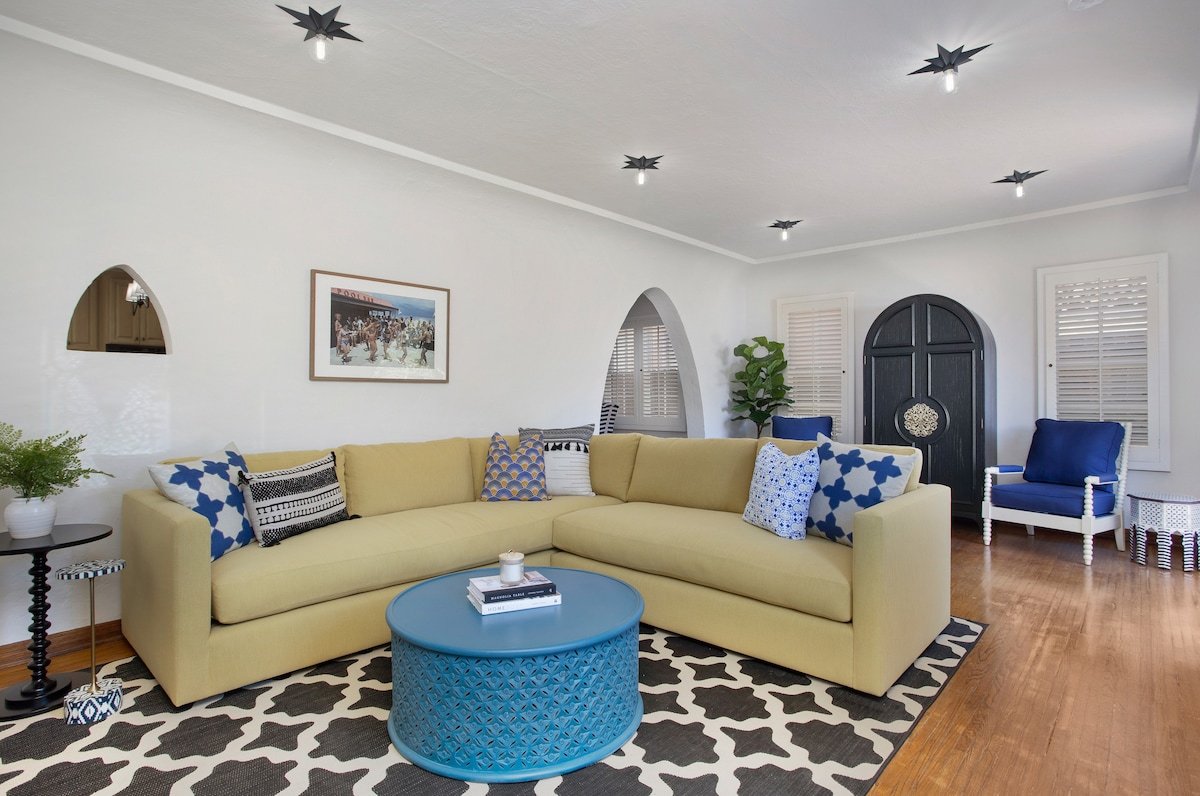 Villa La Verne gallery image 2