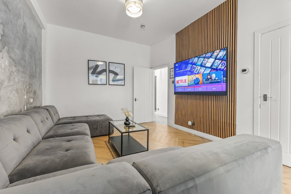 Long term stays – 54CS gallery image 2