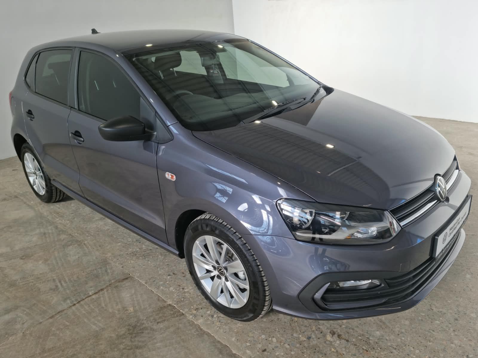 VOLKSWAGEN POLO VIVO 1.4 for Sale in South Africa