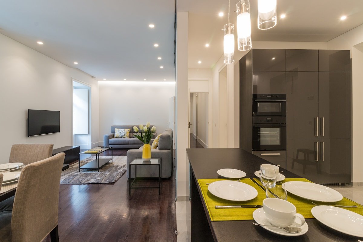 House Sweet Home – City Center gallery image 3