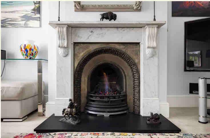 Luxury, Quiet Mews House, South Kensington SW7 gallery image 5