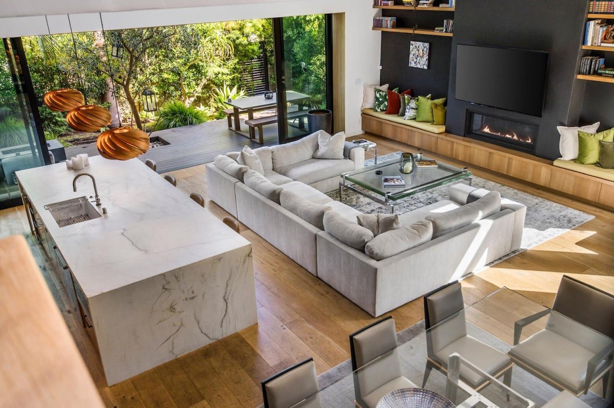 The Bella Villa Venice Beach – luxury design gallery image 5