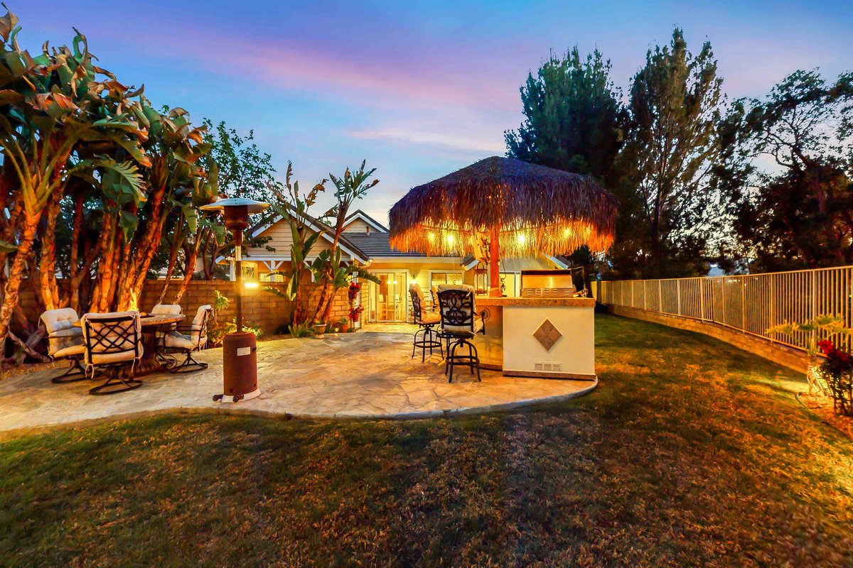 Heart of Valencia California