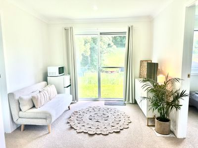 New Modern Bliss House – Quiet & Central