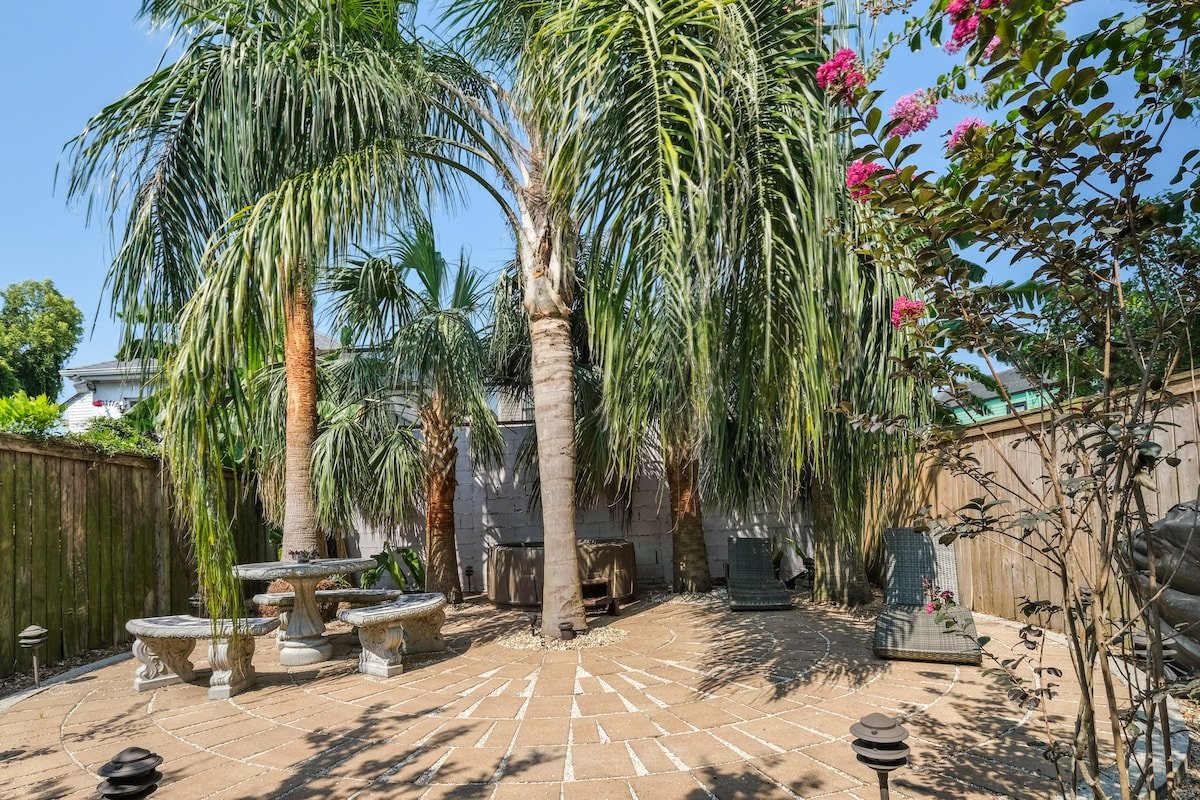 The Creole Complex B&B gallery image 5