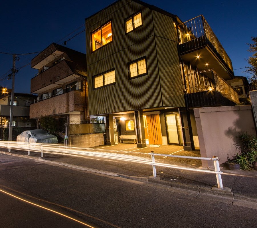 5 bedroom+6 toilets+3 showers, drop luggage 9am~ gallery image 3