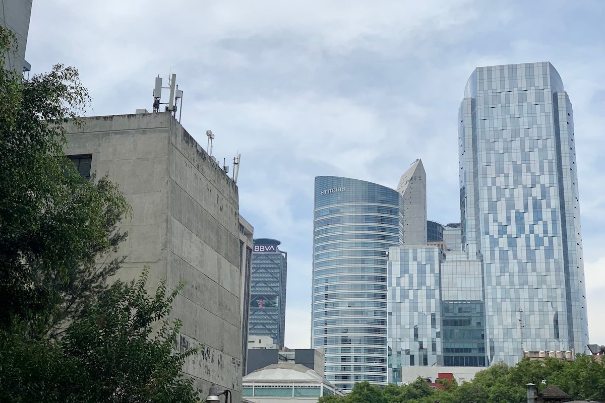 Remodeled Historic House near Reforma and El Angel gallery image 5