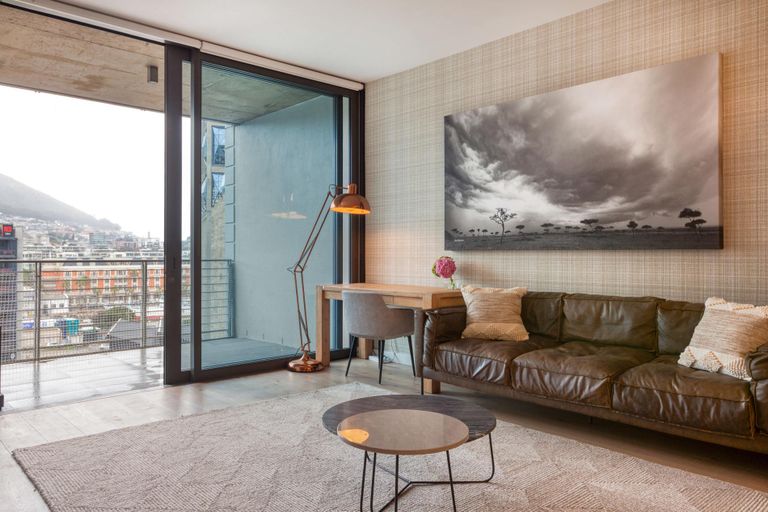 Silo Chic