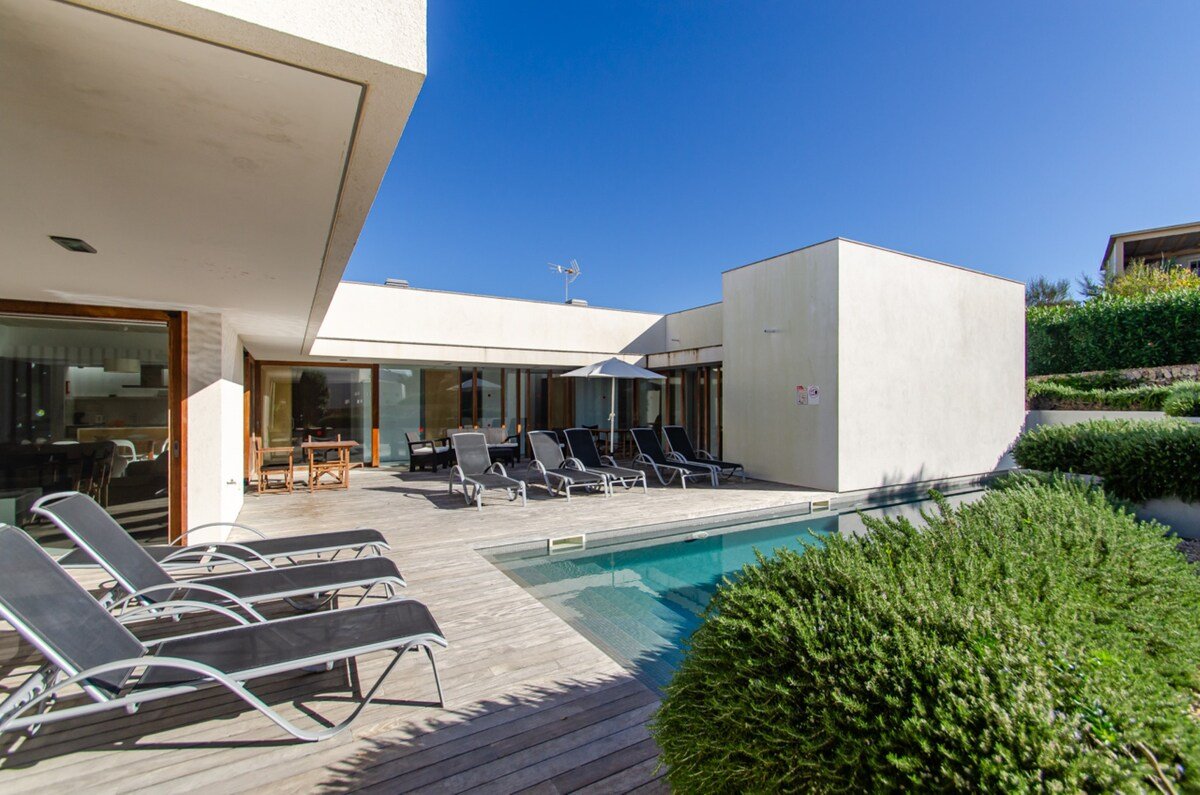 Villa Ses Alzines gallery image 3