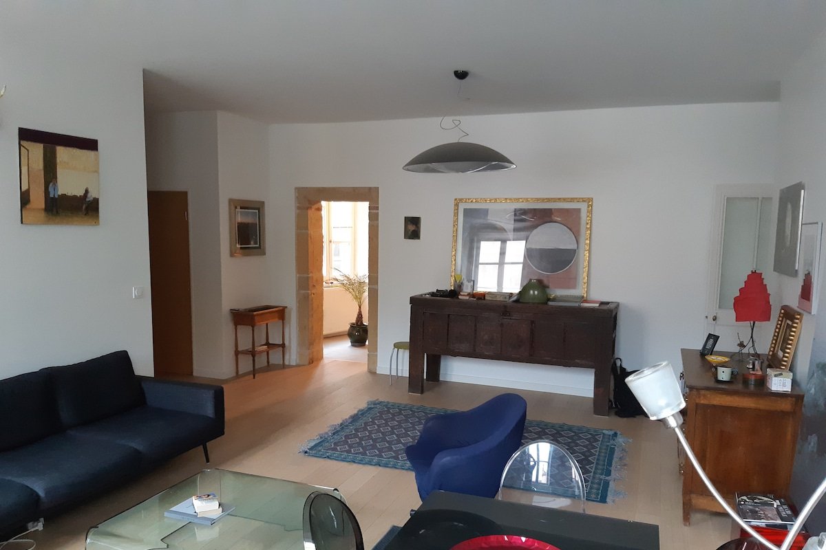 T4 vieux Lyon gallery image 2