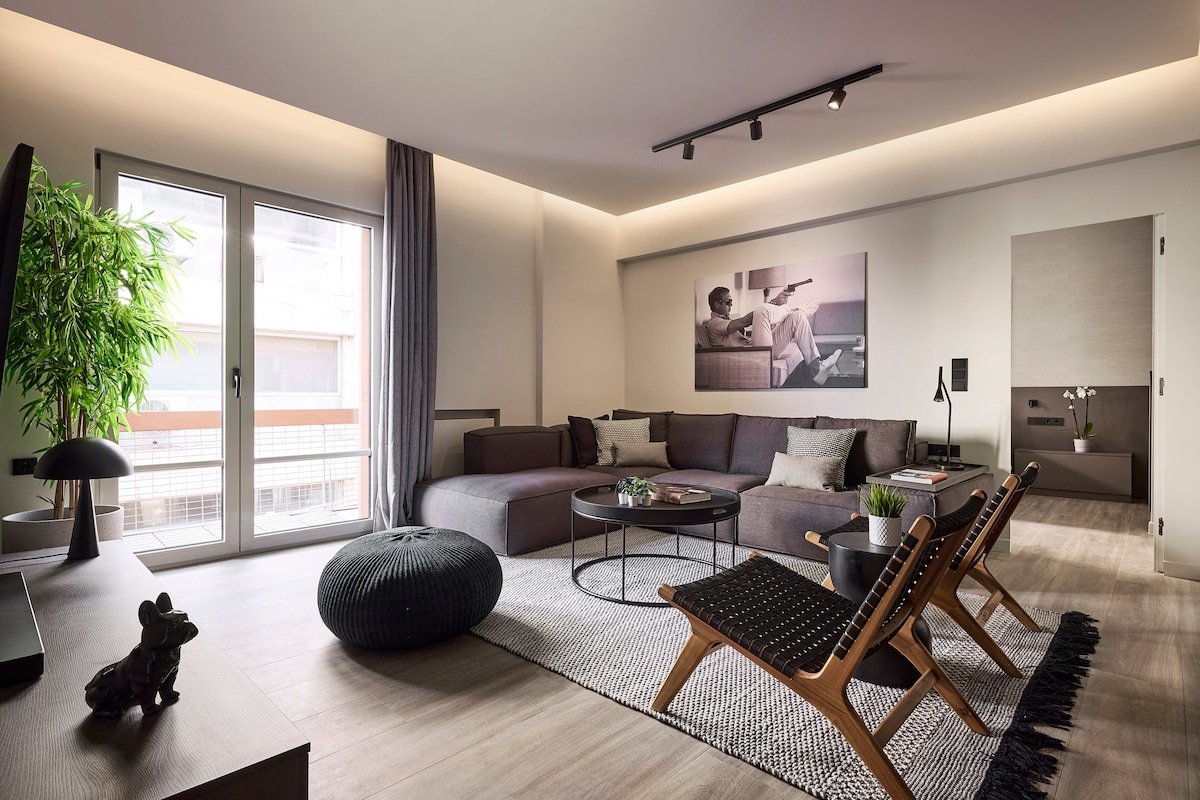 Athens Metropolitan Grand Residence gallery image 3