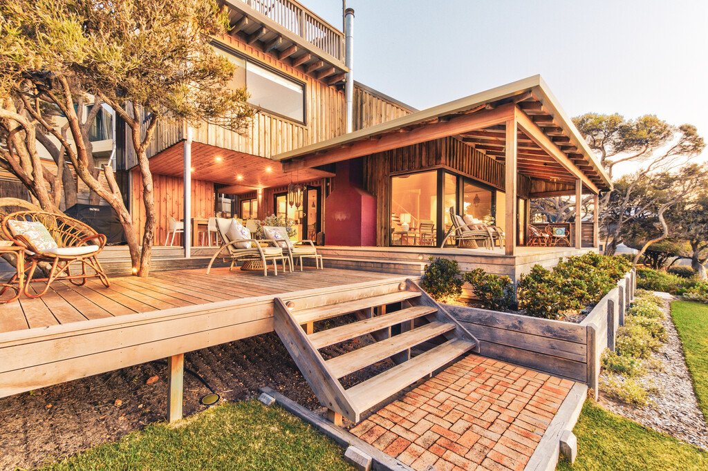 Beaches – Yallingup Shorefront