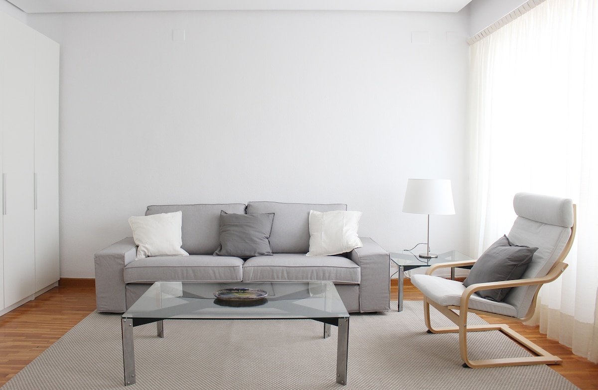 Upmarket flat. VT-38802-V gallery image 3