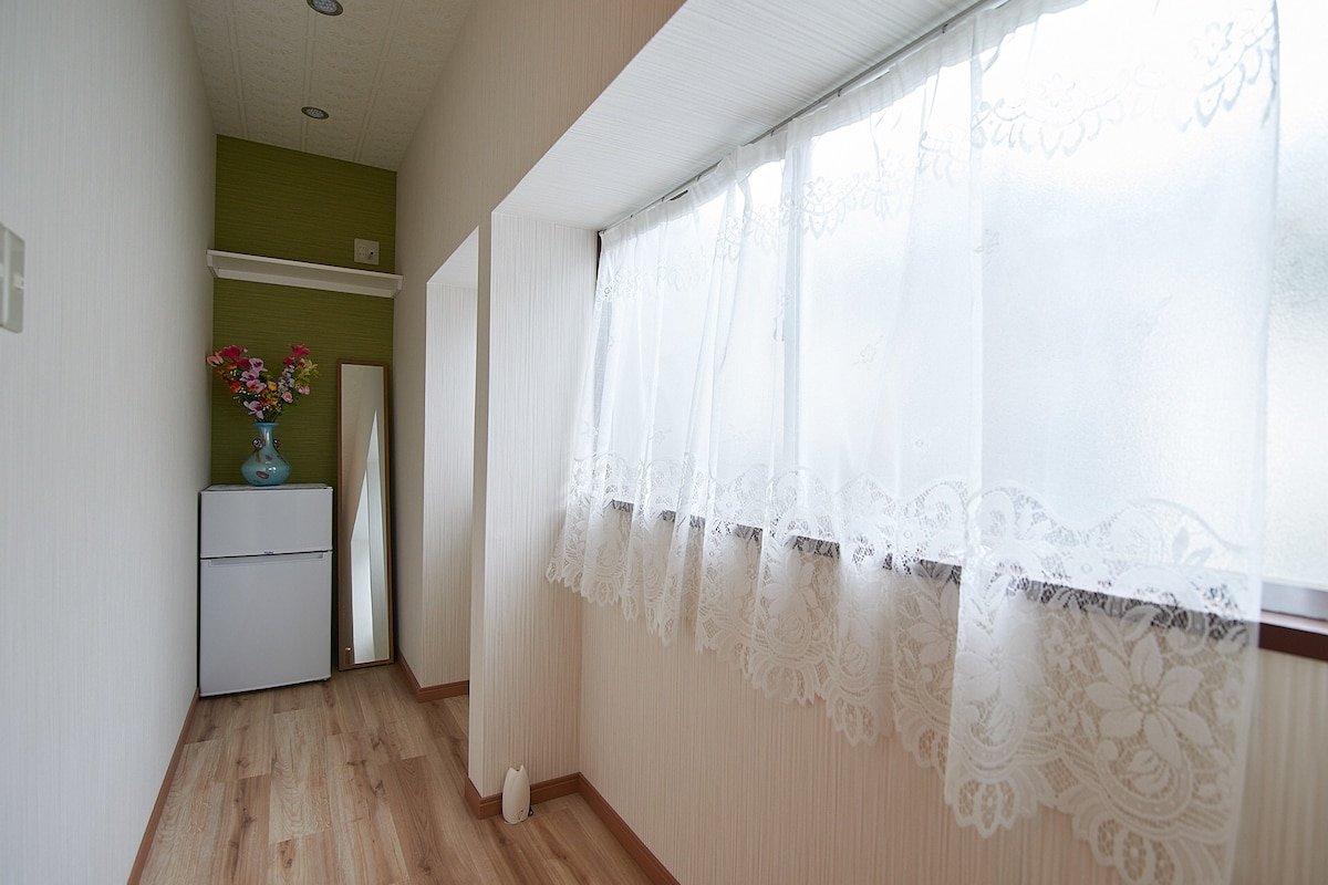 6 min to Shinjuku Sta. by JR / Two Storey House gallery image 2