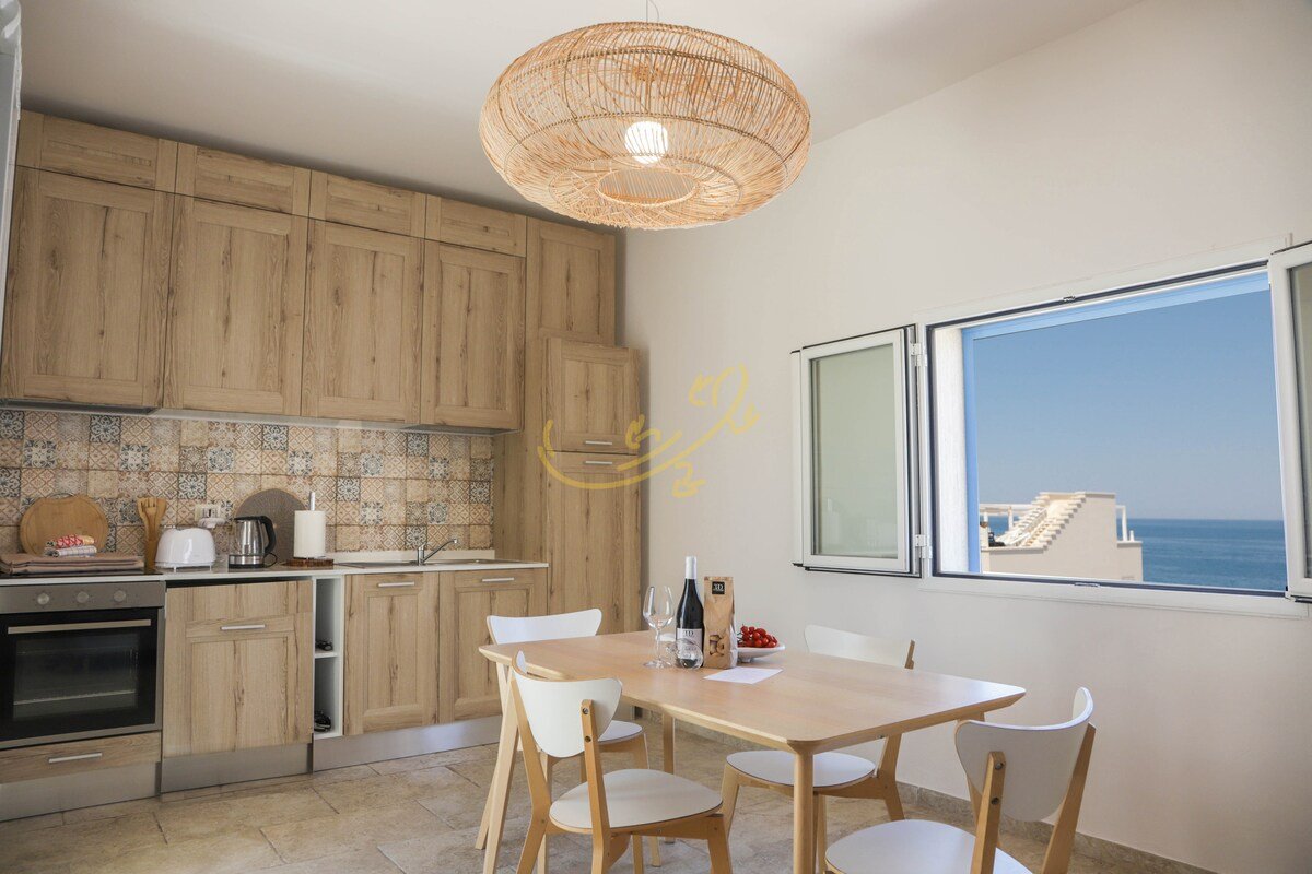 TD Casa Marevino Seaside Terrace w/Panoramic View gallery image 4